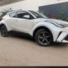 Toyota CHr 2021 thumb 10