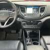 Hyundai Tucson 2018 diesel full options thumb 3