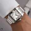 Montres Cartier Santos pour Hommes thumb 5