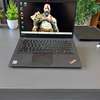 Lenovo t14 i5 10th / ssd 256gb / 16gb ram thumb 0