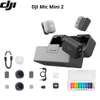 Dji Mic Mini 2 thumb 1