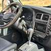KIA Bongo double cabine automatique gasoil thumb 5