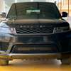 RANGE ROVER À VENDRE thumb 0