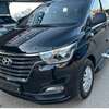 Hyundai Starex Fourgon 5 places manuelle thumb 2