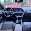Hyundai Sonata 2018 thumb 2