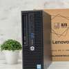 Hp prodesk 400 G3 thumb 2