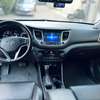 Hyundai Tocsun diesel venant thumb 6
