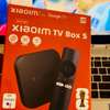 BOX TV XIAOMI RS-376 + 1 AN D'ABONNEMENT GRATUIT thumb 0