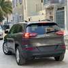 Jeep Cherokee limetd 2017 thumb 6