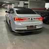 Renault Talisman Blanc Berline LED Jantes Alliage thumb 2