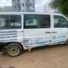 Mercedes vito 110d thumb 0