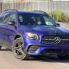 MERCEDES GLB 250 2021 thumb 2