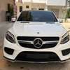 MERCEDES GLE 350 d thumb 3