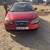Hyundai Elantra 2012 thumb 0