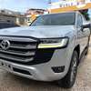 Toyota land cruiser VX thumb 10