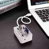 Hub USB-C 7 en 1 - Adaptateur Multi-ports USB 3.0 thumb 0