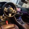 Bmw x6 M40i 2020 thumb 9