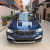 BMW X3 _2020 thumb 0