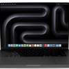 MacBook Pro 16 " M3 Pro (18 Go RAM / 512 Go SSD) thumb 3