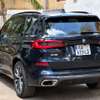 BMW X5 2023 SUV Bleu thumb 6