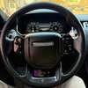 Range Rover SVR thumb 1