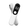 Thermomètre frontal sans contact écran LED blanc thumb 0