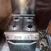 Cuisiner avec porteur Orte gaz bon état thumb 8