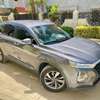 Hyundai santaFe 2019 thumb 5