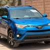 TOYOTA RAV4 XLE AWD  2017 thumb 2