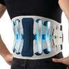 Ceinture corset dorsale pour soulager les douleurs lombaires thumb 0