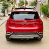 Hyundia Santafe thumb 4