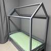 Lit Cabane + Matelas thumb 2
