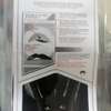 Coquille et support Challenger - Protège-aîne thumb 5