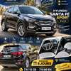 LOCATION DE VOITURE 4x4 HYUNDAI SPORT thumb 0