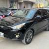 Hyundai SUV noir spacieux maniable et fiable thumb 0