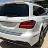 Mercedes GLS 450 4 matique AMG thumb 4