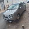 RENAULT SYMBOL 2016 thumb 2