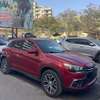 Mitsubishi Outlander Sport 2018 thumb 1