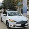 FORD FUSION SE 2017 thumb 10