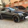 Mercedes-Benz Classe GLE thumb 0