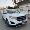 Ford edge thumb 0