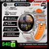 Montre intelligente HT37 thumb 2