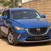 MAZDA CX-3 FULL OPTION MOTEUR 2.0 - FAIBLE CONSOMMATION thumb 1