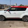 Kia Soul Limited thumb 6