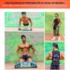 Planche de pompes, 24 en 1 multifonction pliable thumb 2