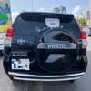 Prado TXL Diesel thumb 5