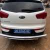 KIA SPORTAGE 2015 – Automatique, Essence, Cuir – 131 000 km thumb 11