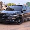 Renault talisman thumb 0