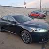 KIA K7 Hybride Full 2017 thumb 1
