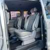 LOCATION HYUNDAI STAREX 9 PLACES AVEC CHAUFFEUR thumb 5